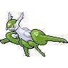 Shiny Latias (Mega)